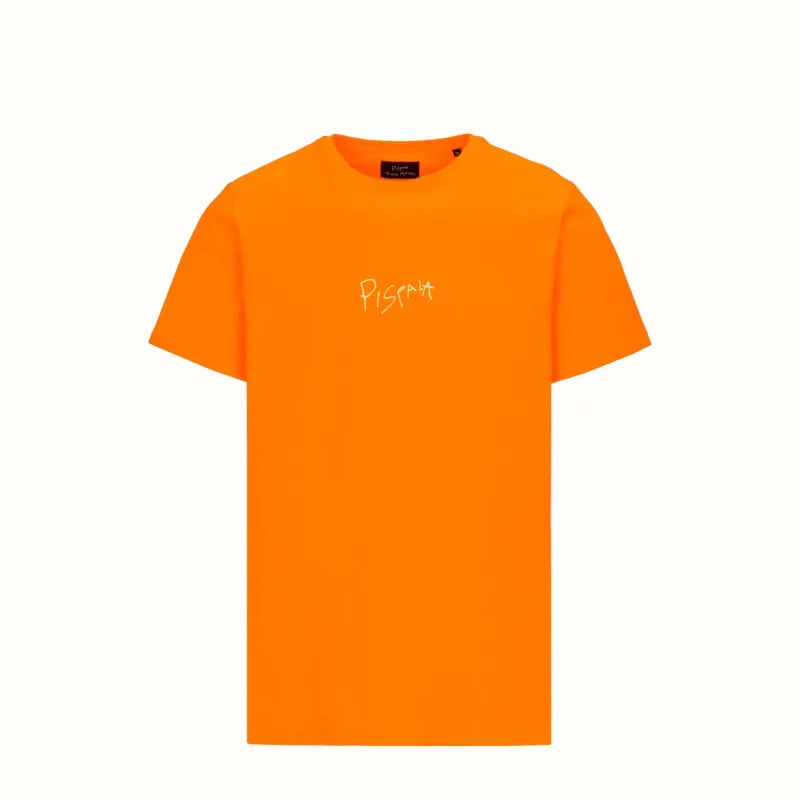 Original T-Shirt Orange Tiger sold by Ivalo.com
