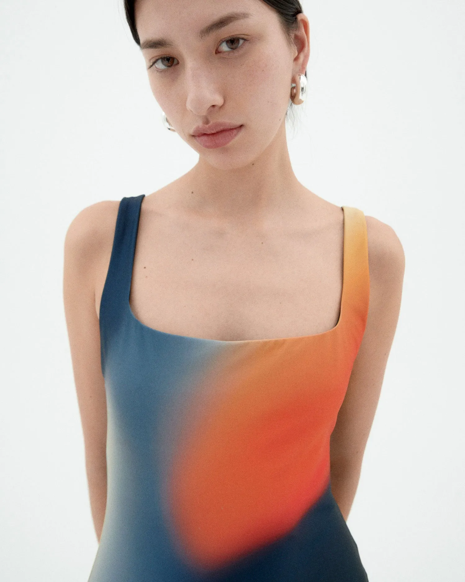 Amalfi Swimsuit Bookeh Multicolor sold by Ivalo.com product image thumbnail 4