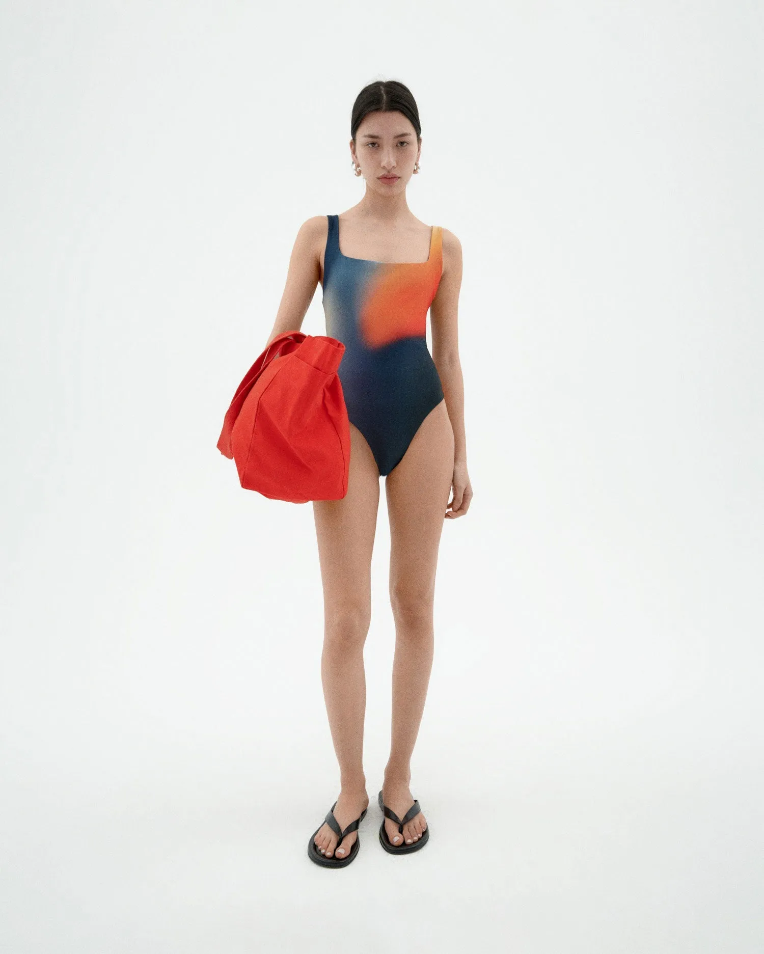 Amalfi Swimsuit Bookeh Multicolor sold by Ivalo.com product image thumbnail 3