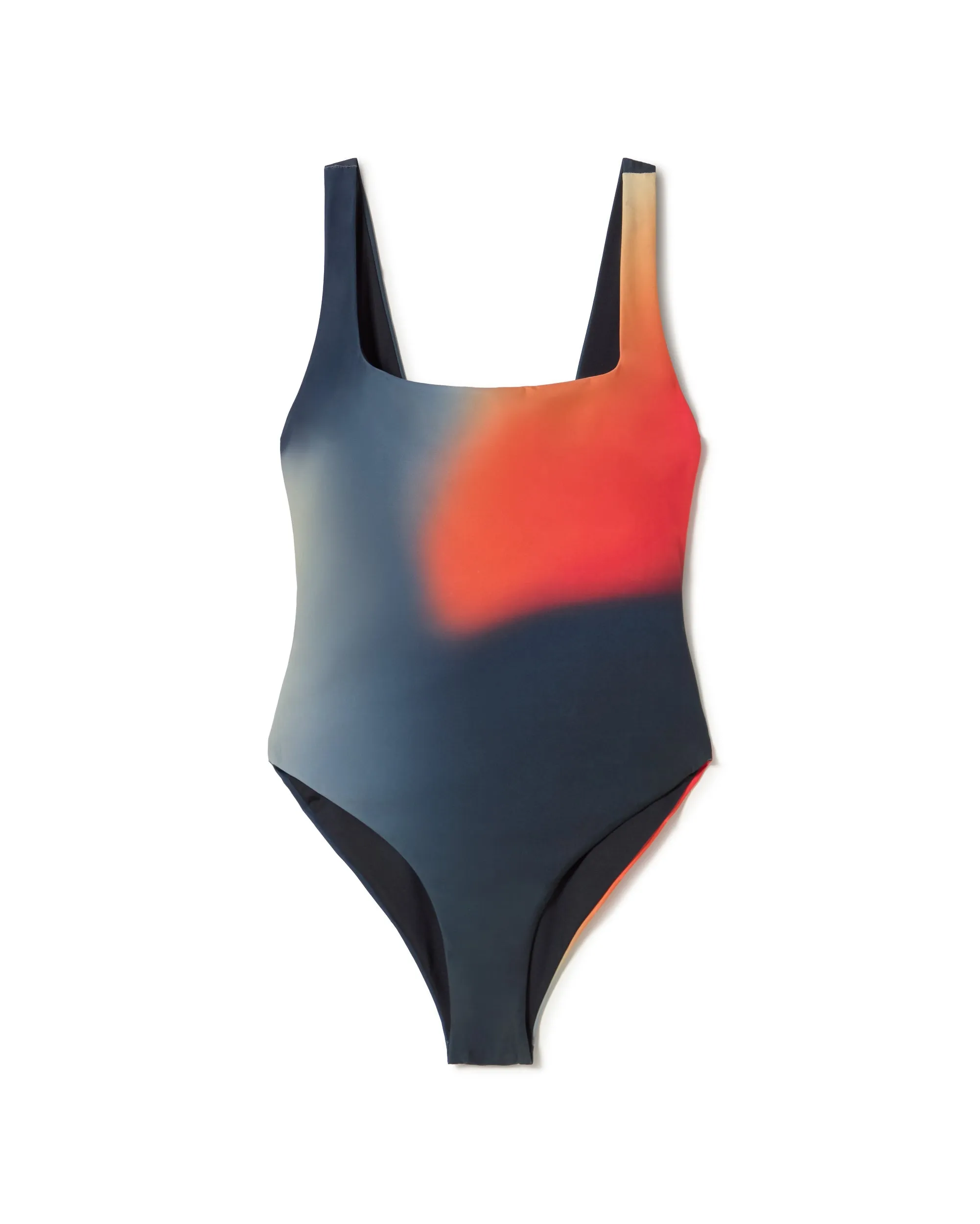 Amalfi Swimsuit Bookeh Multicolor sold by Ivalo.com product image thumbnail 2