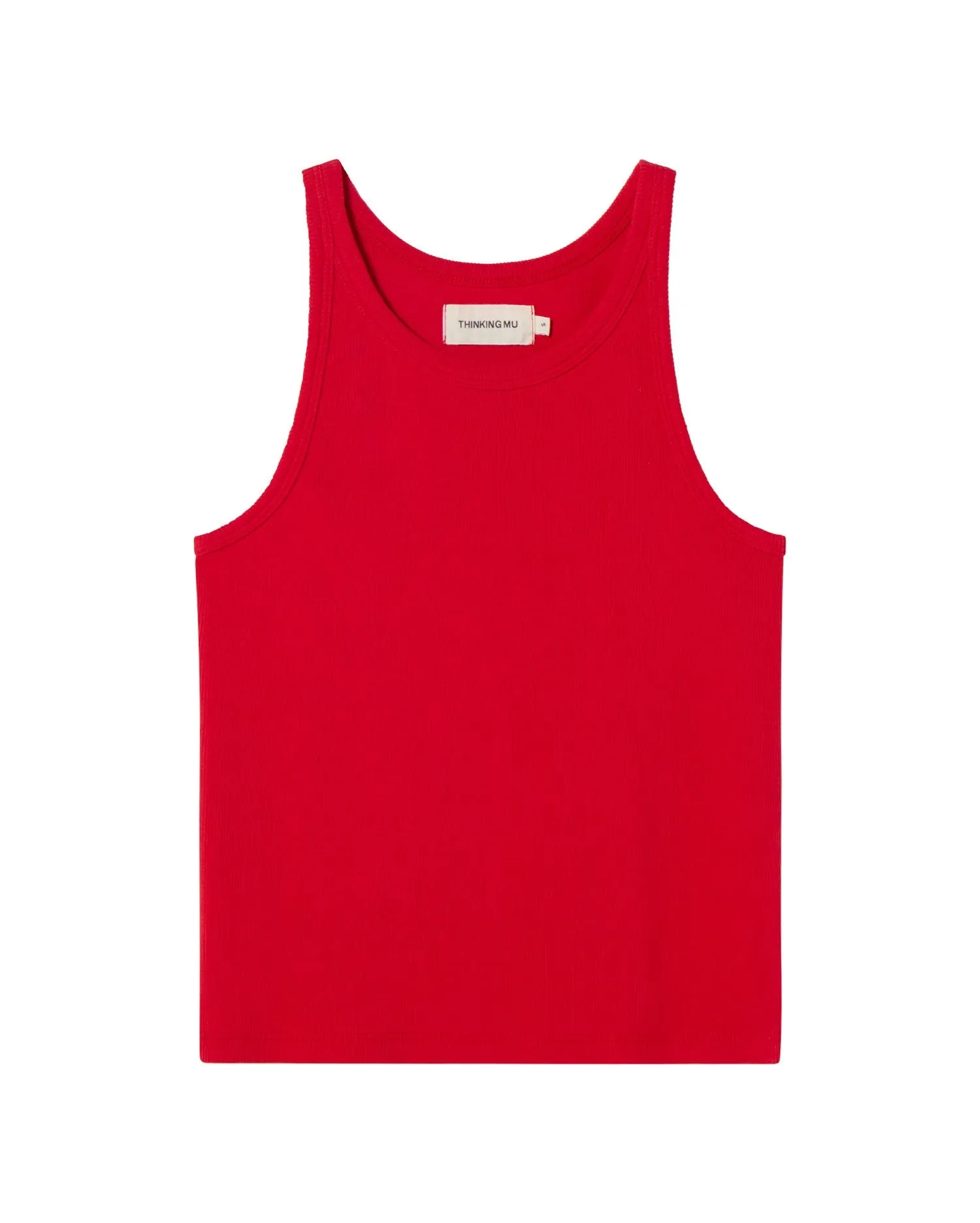 Harriet Top Fiery Red sold by Ivalo.com product image thumbnail 2