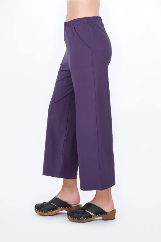 Seitti Trousers Purple sold by Ivalo.com