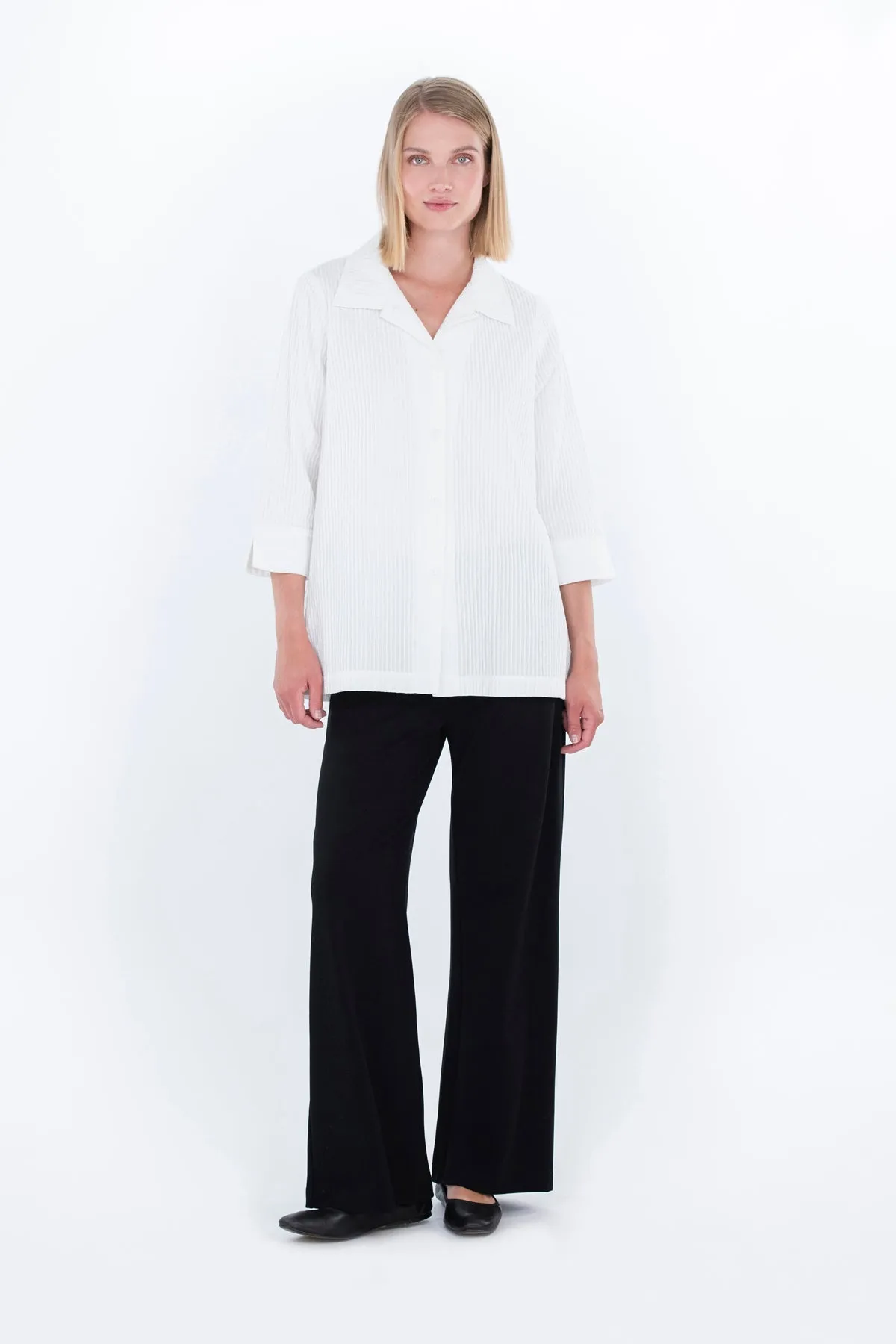 Kumina Shirt White sold by Ivalo.com product image thumbnail 4