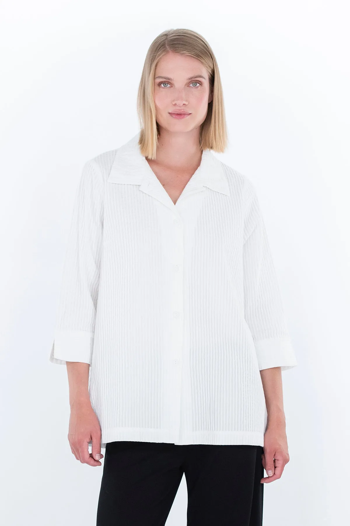 Kumina Shirt White sold by Ivalo.com product image thumbnail 2