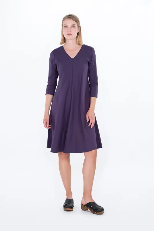 Keiju Dress Purple sold by Ivalo.com