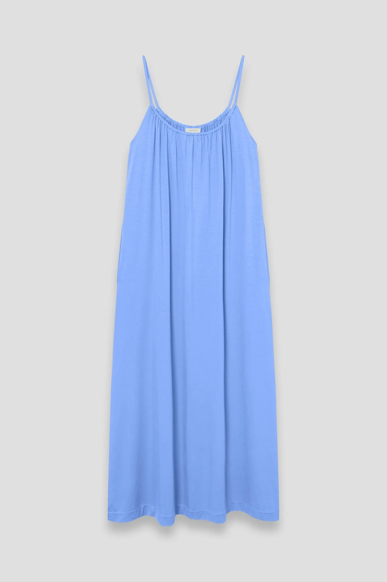 Soline Dress Azure sold by Ivalo.com product image thumbnail 3