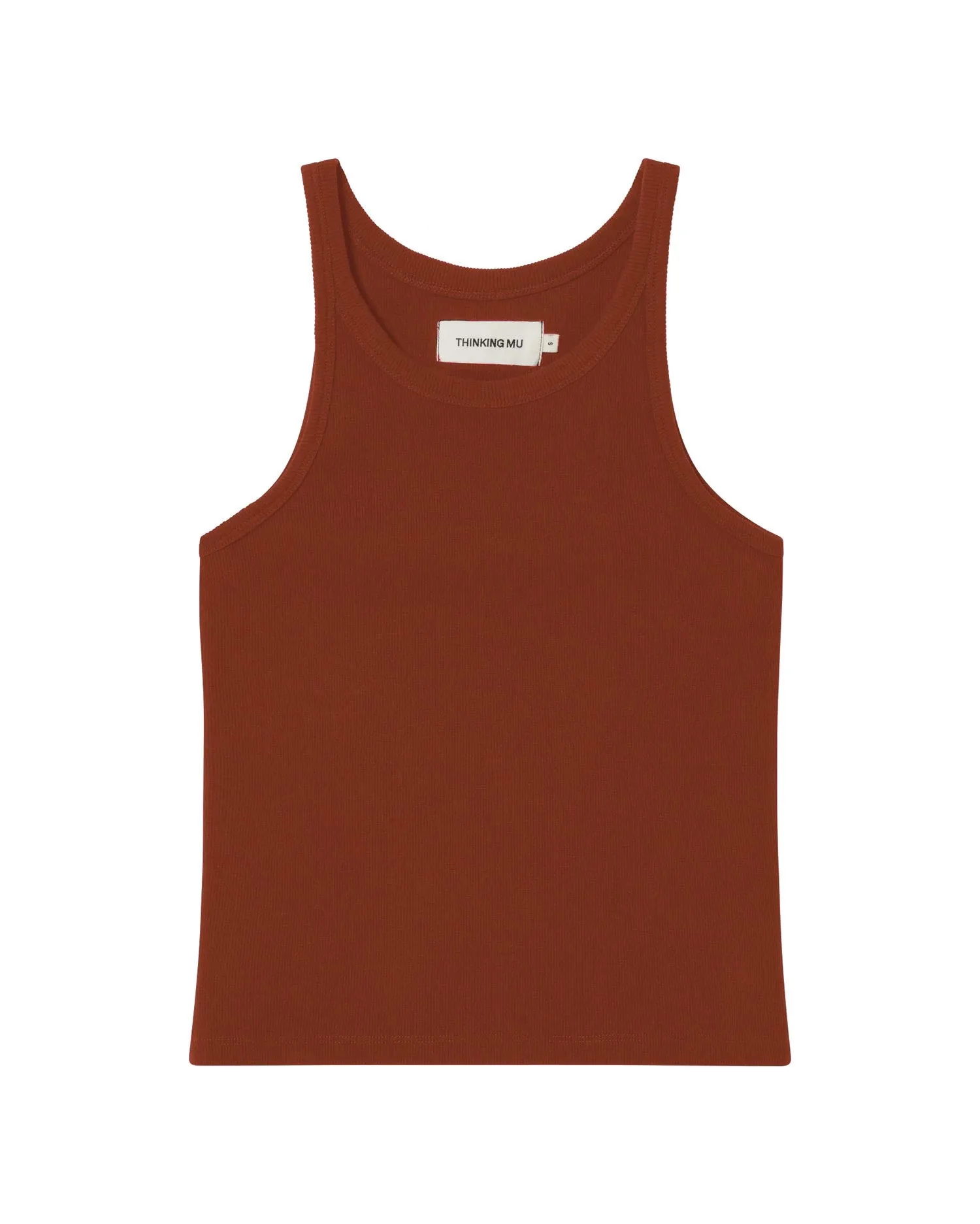 Harriet Top Brown sold by Ivalo.com product image thumbnail 3