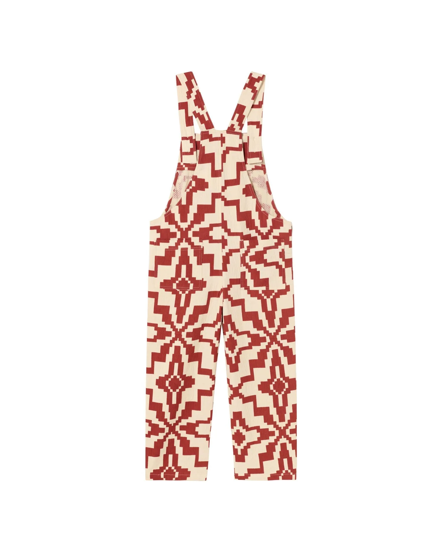 Sam Jumpsuit Orange Illusion sold by Ivalo.com product image thumbnail 3