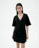 Kim Dress Black sold by Ivalo.com