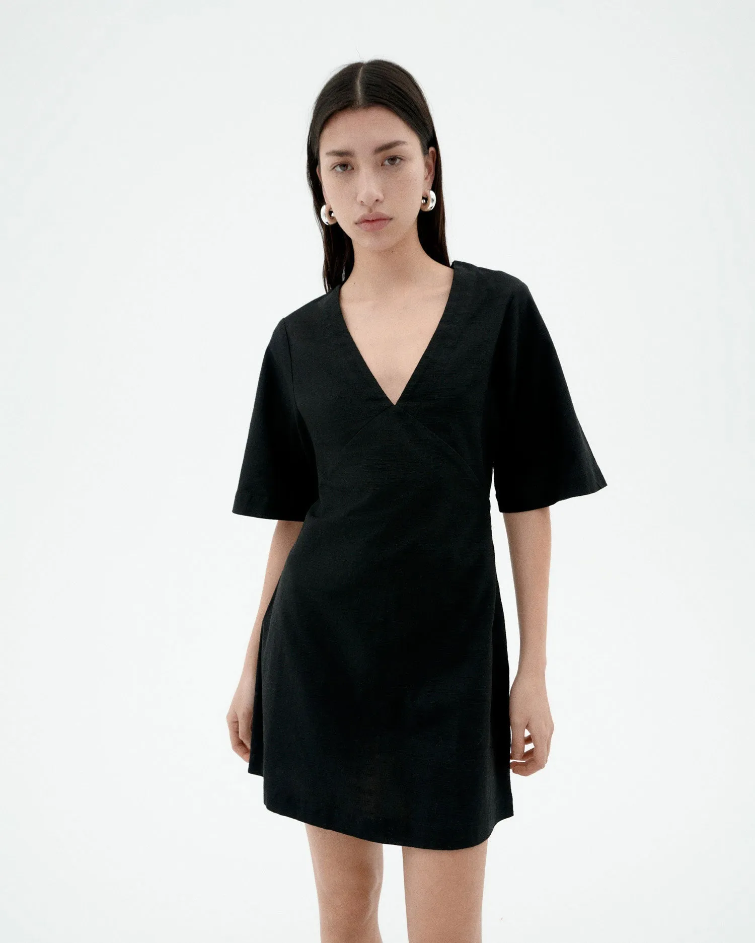 Kim Dress Black sold by Ivalo.com product image thumbnail 3