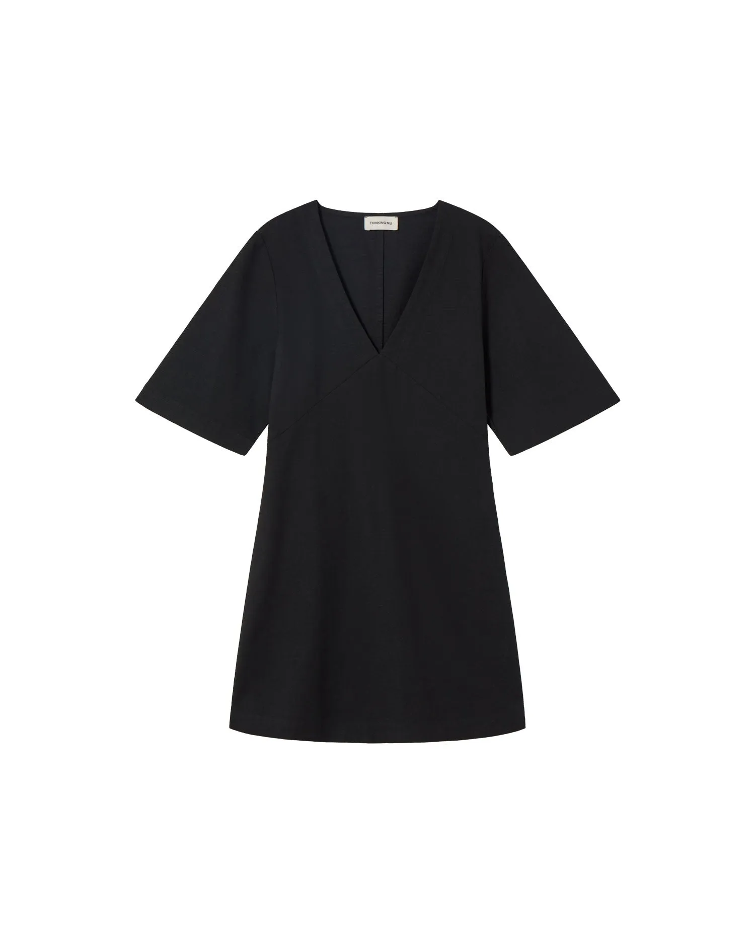 Kim Dress Black sold by Ivalo.com product image thumbnail 5