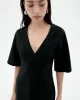 Kim Dress Black sold by Ivalo.com