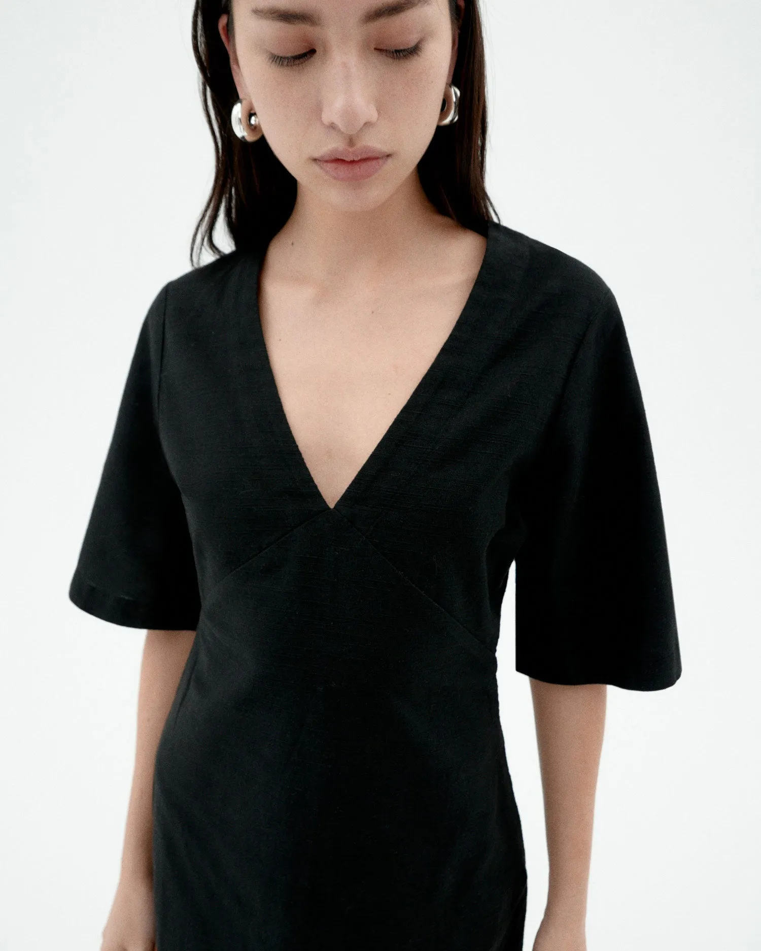 Kim Dress Black sold by Ivalo.com product image thumbnail 4