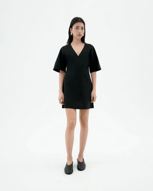 Kim Dress Black sold by Ivalo.com