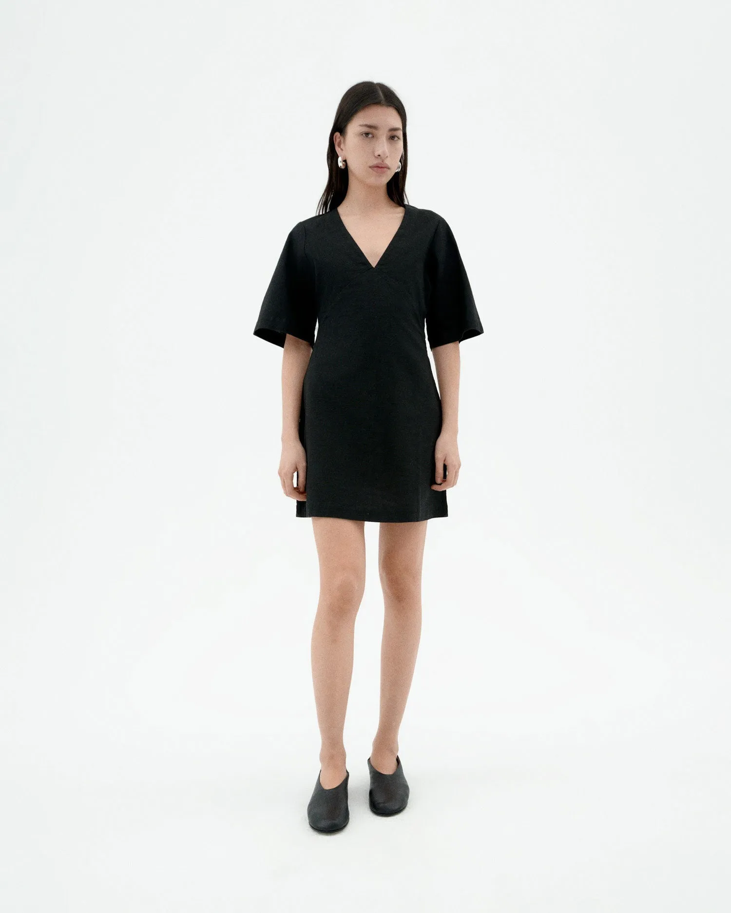 Kim Dress Black sold by Ivalo.com