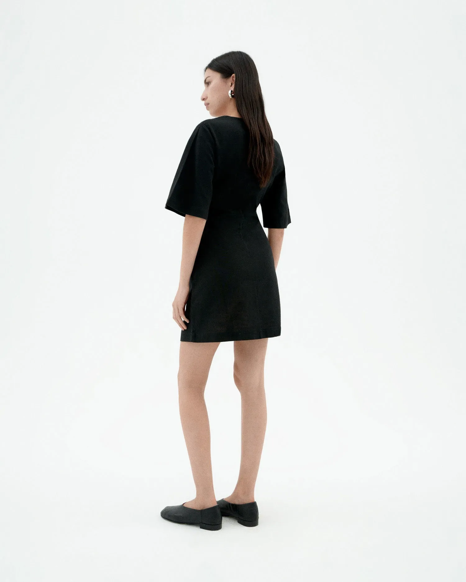 Kim Dress Black sold by Ivalo.com product image thumbnail 2