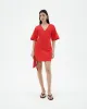 Kim Dress Fiery Red sold by Ivalo.com