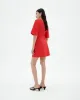 Kim Dress Fiery Red sold by Ivalo.com