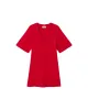 Kim Dress Fiery Red sold by Ivalo.com
