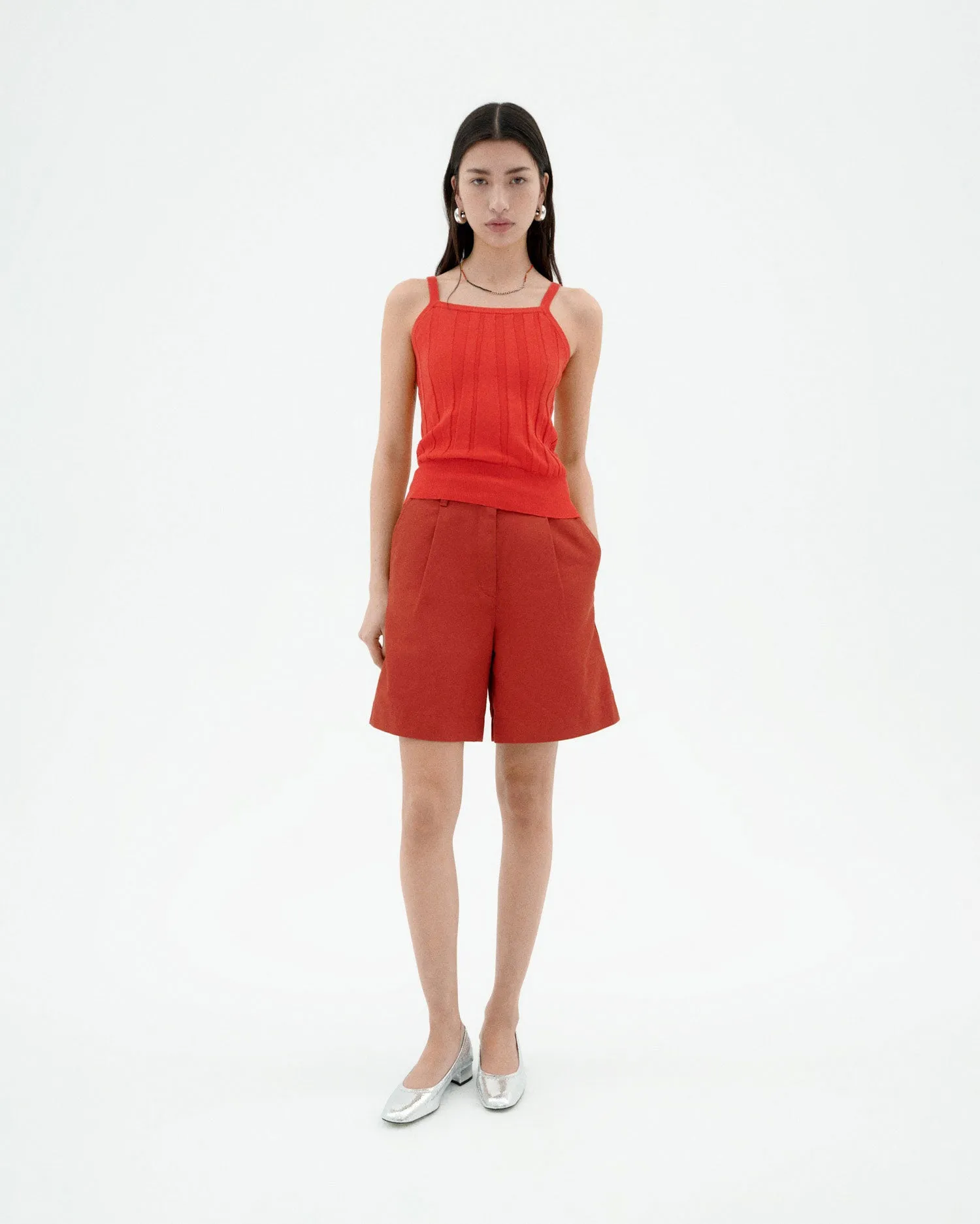 Nadine Top Fiery Red sold by Ivalo.com product image thumbnail 4