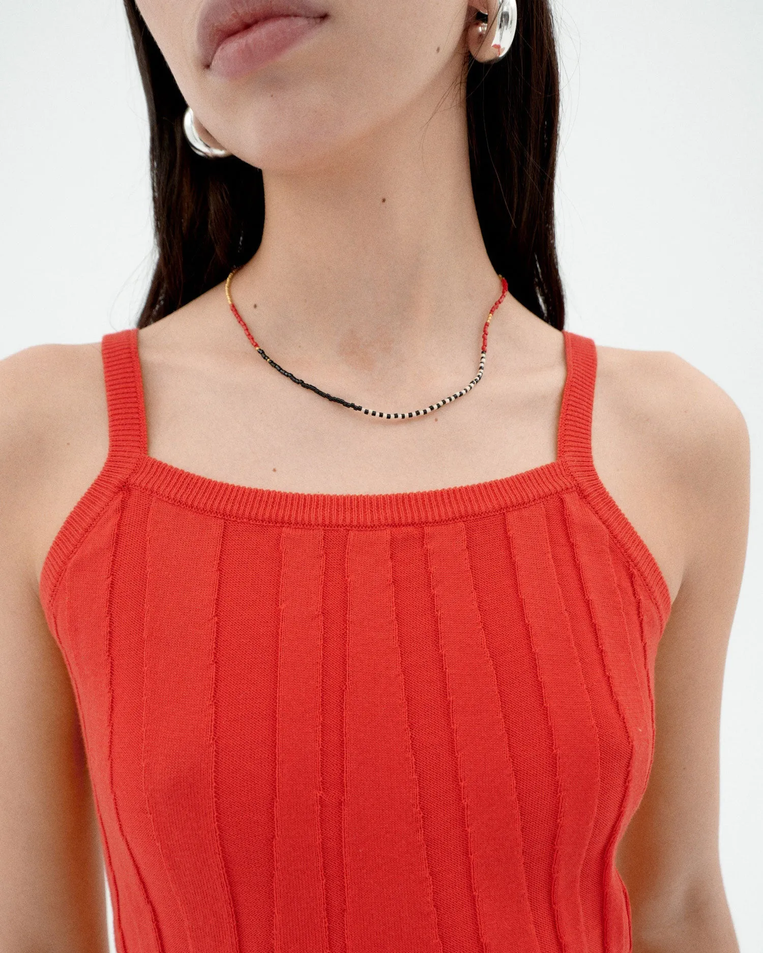 Nadine Top Fiery Red sold by Ivalo.com product image thumbnail 2