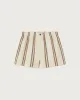 Boxer Shorts Brown Stripes sold by Ivalo.com