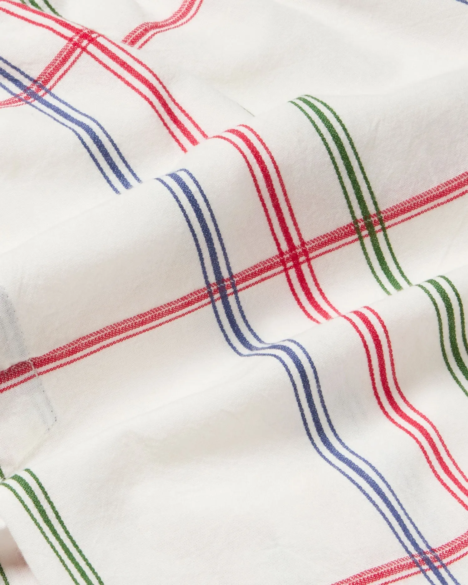 Boxer Shorts Multicolor Checkered sold by Ivalo.com product image thumbnail 4