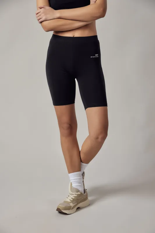 Off With Nature Biker Shorts sold by Ivalo.com