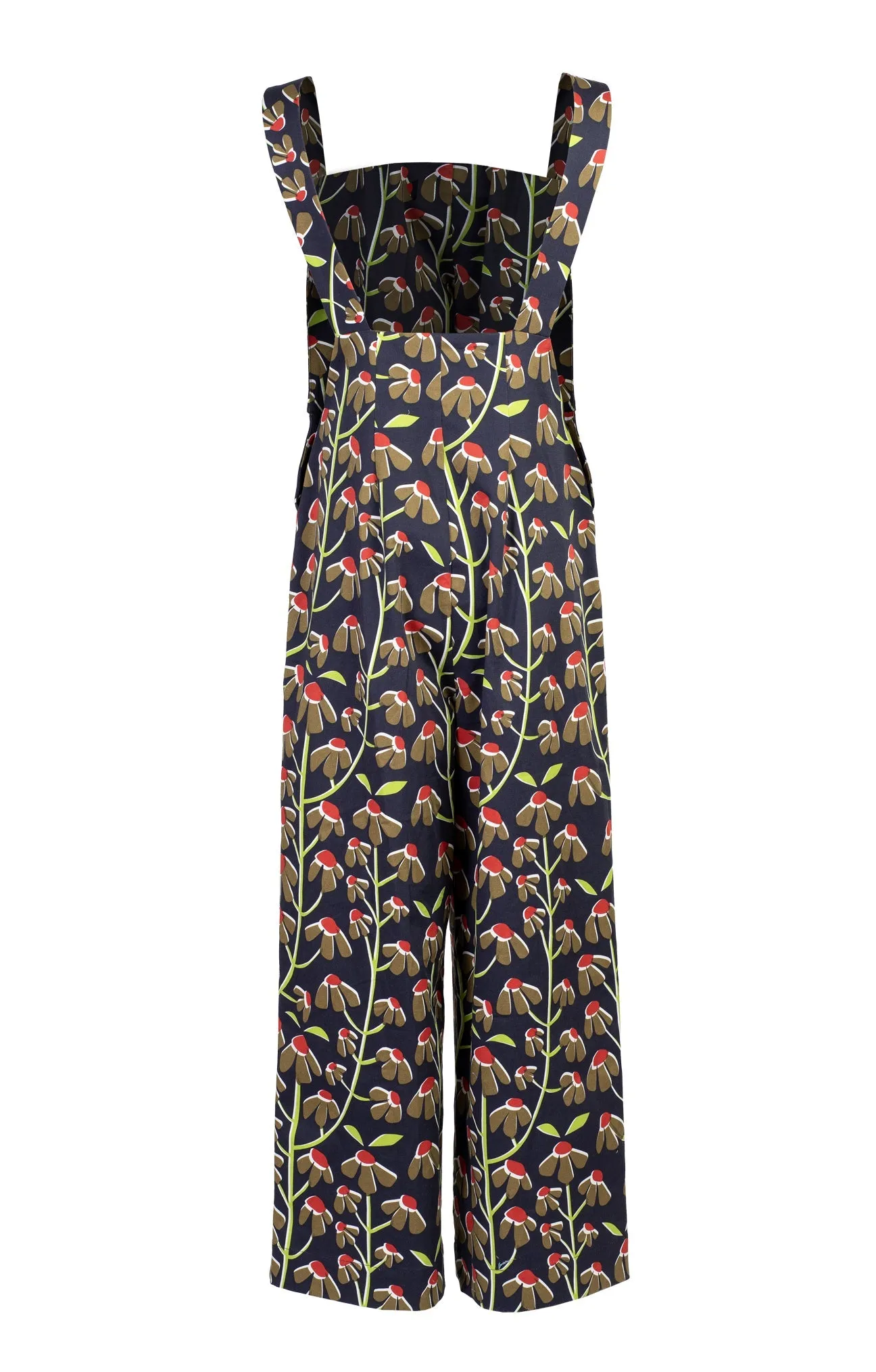 Orgona Canvas Dungarees Chamomile sold by Ivalo.com product image thumbnail 4