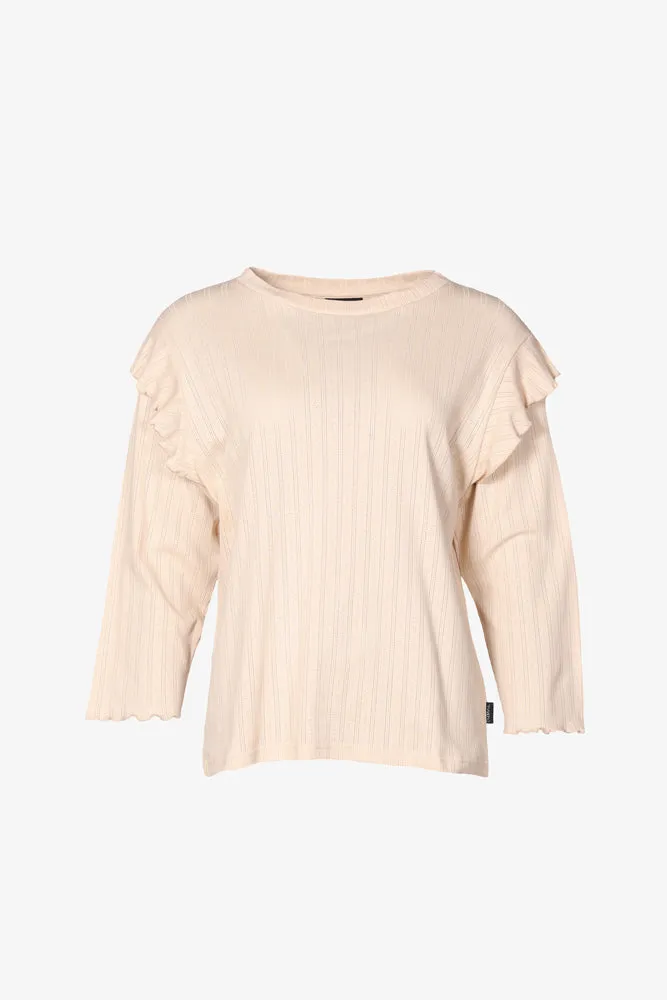 Magnolia Top Beige sold by Ivalo.com product image thumbnail 5