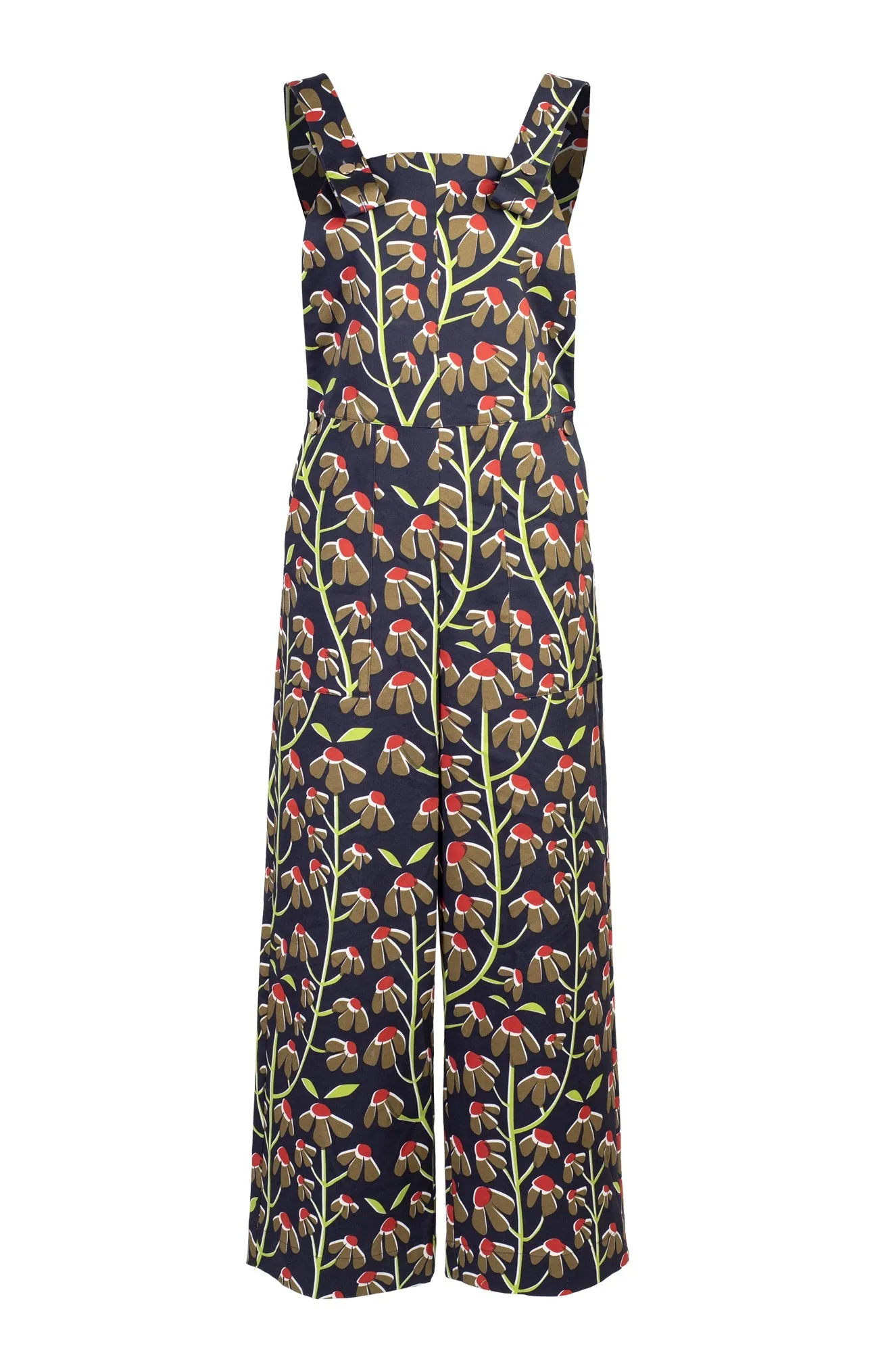 Orgona Canvas Dungarees Chamomile sold by Ivalo.com product image thumbnail 3