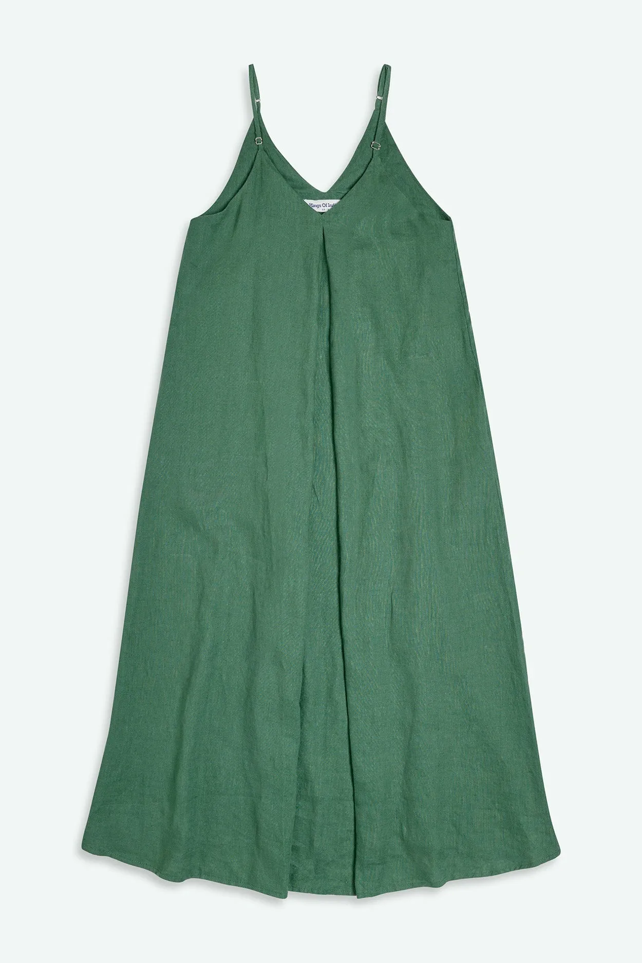 Aubrey Dress Bistro Green sold by Ivalo.com product image thumbnail 3