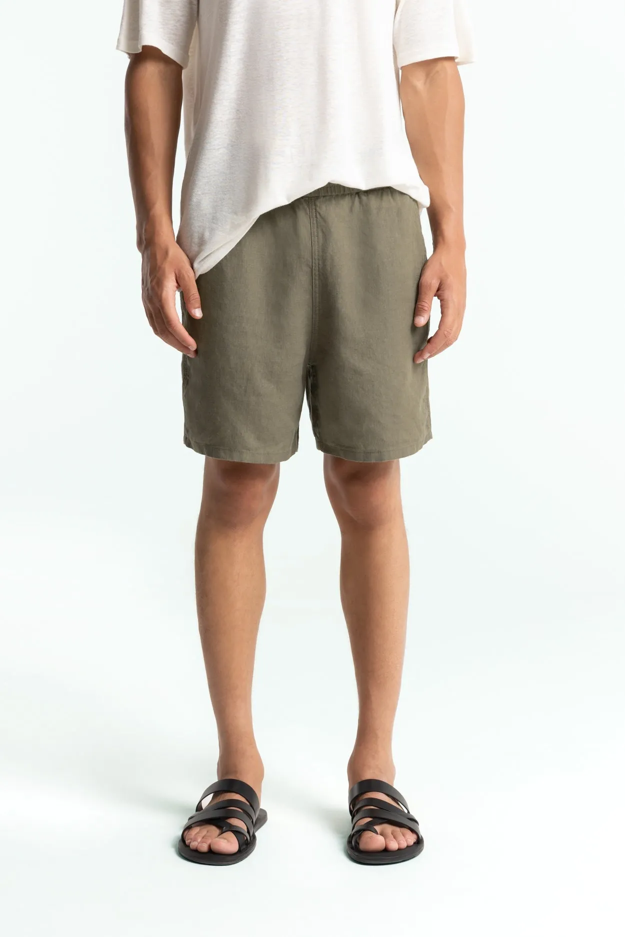 Bidatsu Shorts Bungee Cord sold by Ivalo.com