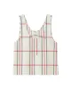 Justine Top Multicolor Checkered sold by Ivalo.com