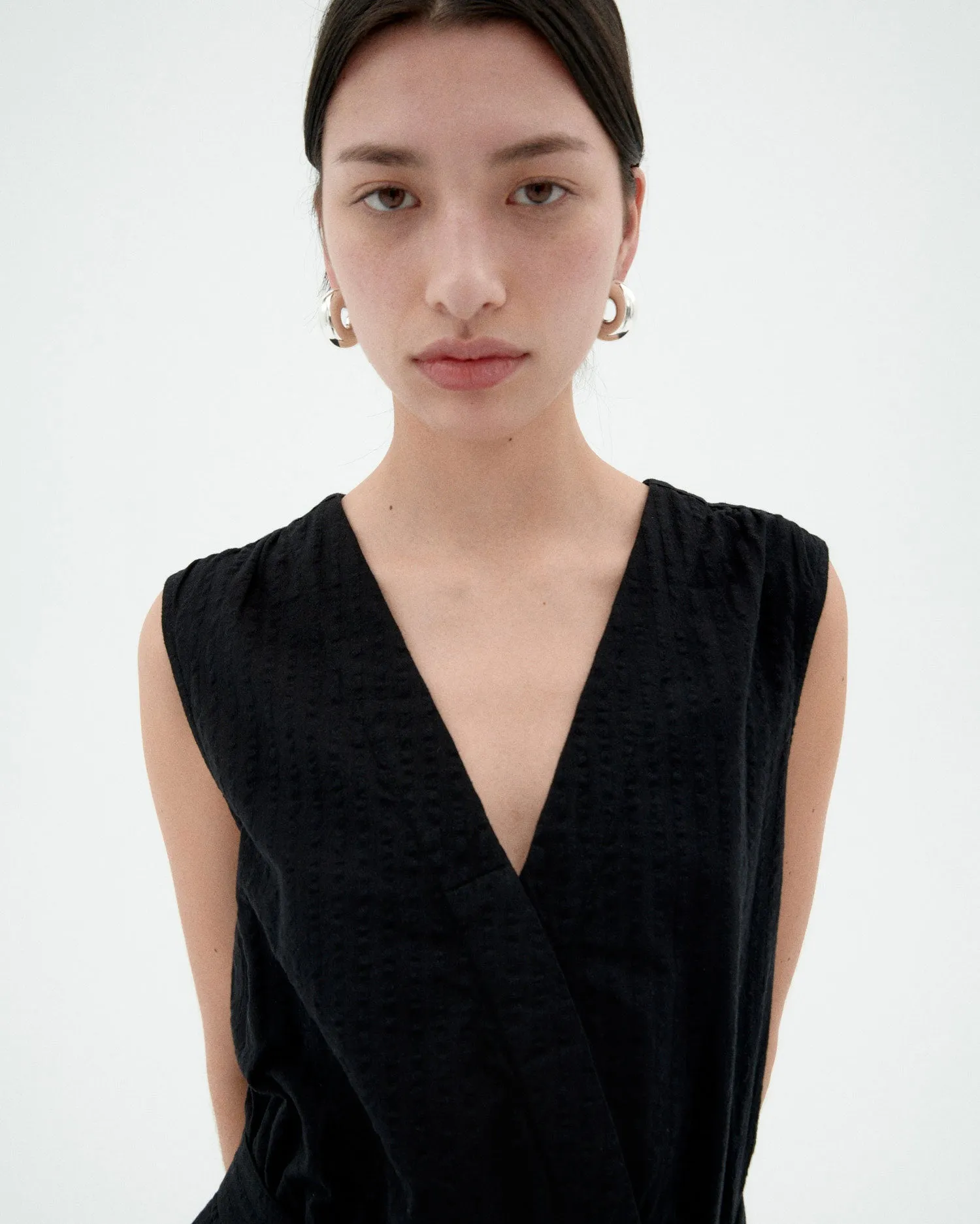 Winona Jumpsuit Black sold by Ivalo.com product image thumbnail 3