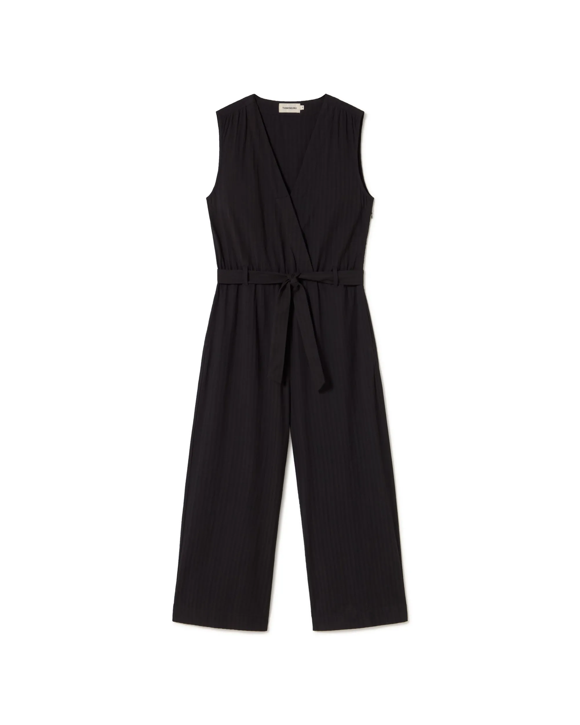 Winona Jumpsuit Black sold by Ivalo.com product image thumbnail 5