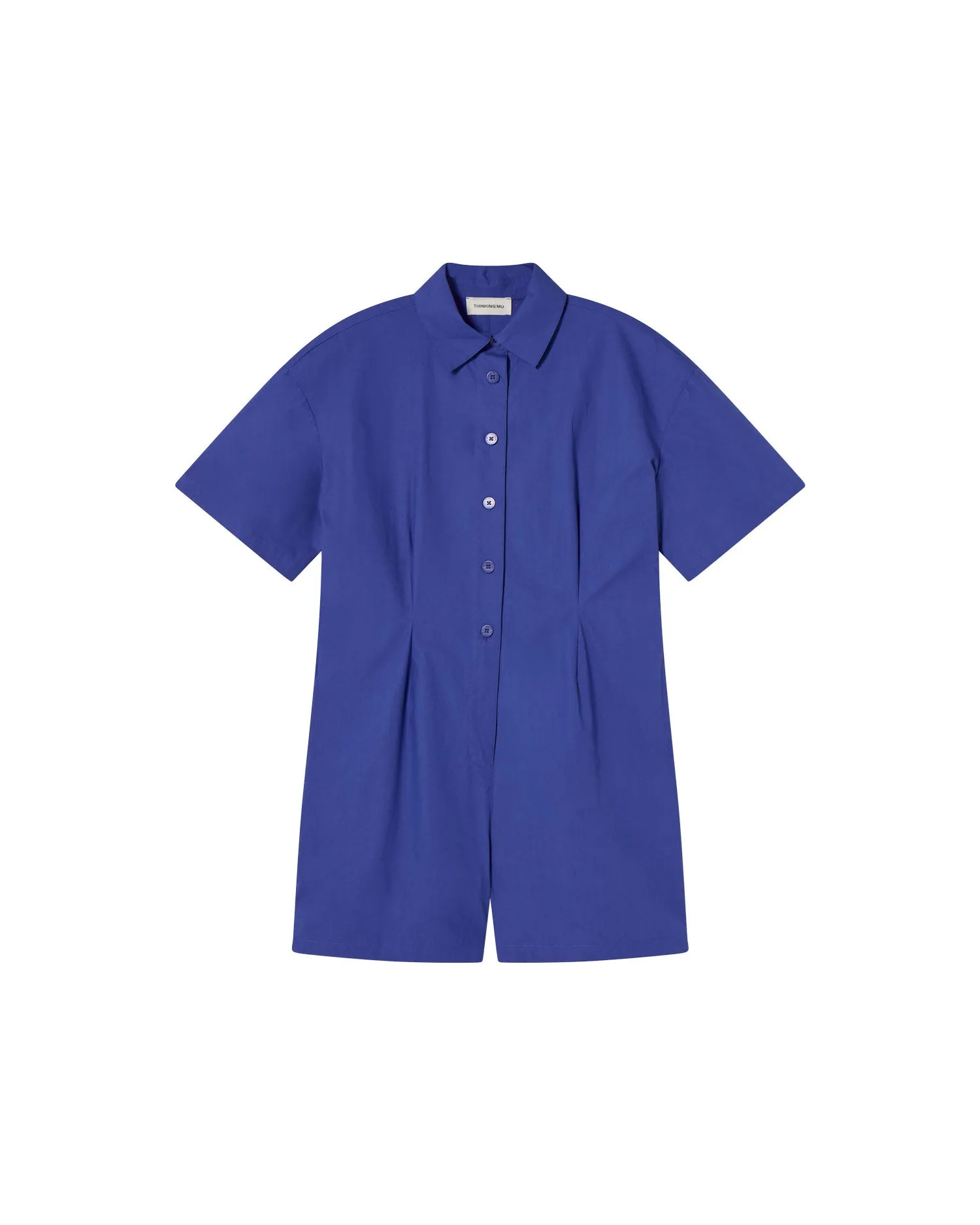 Roberta Jumpsuit Indigo sold by Ivalo.com product image thumbnail 3