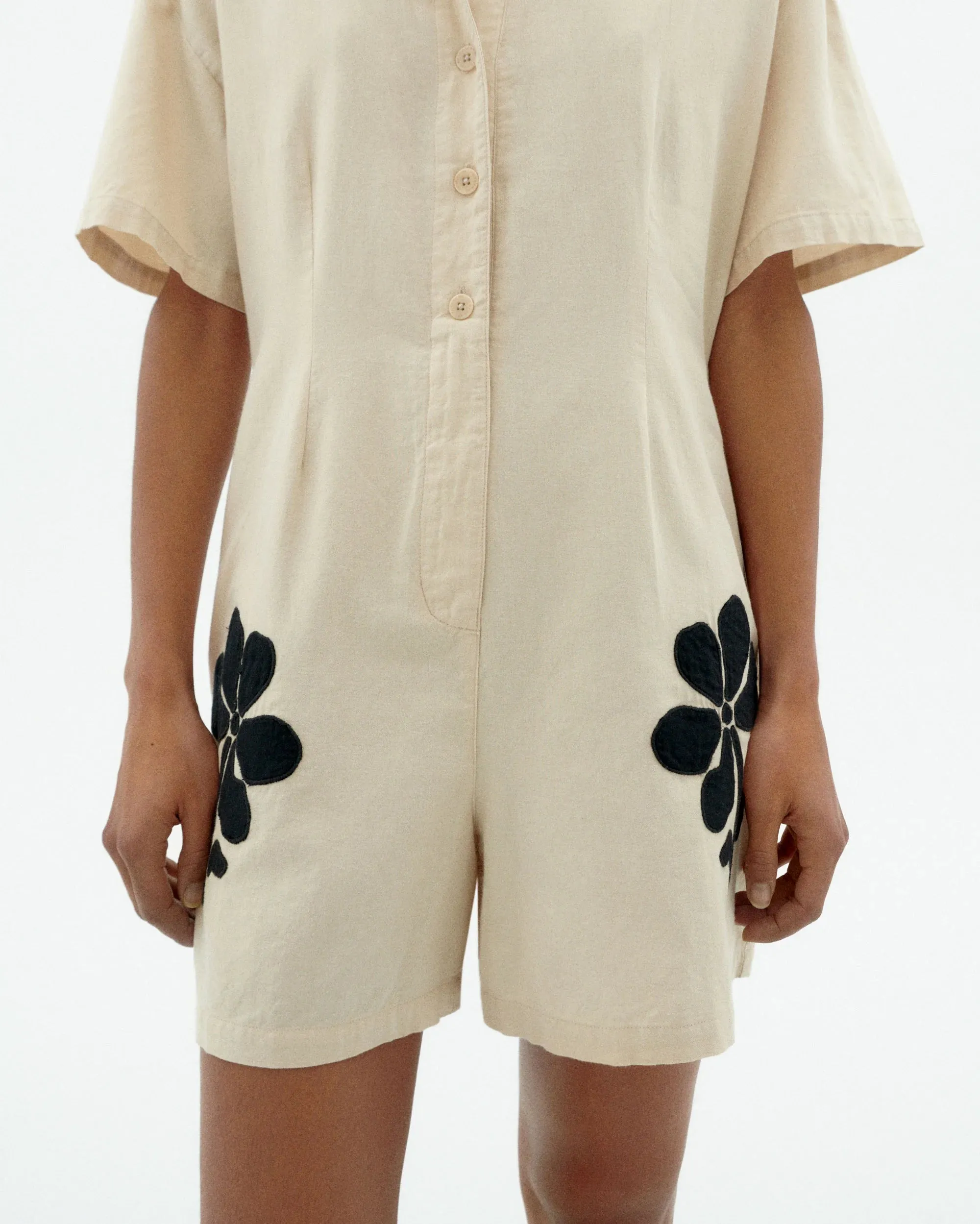 Roberta Jumpsuit Marygold sold by Ivalo.com product image thumbnail 5