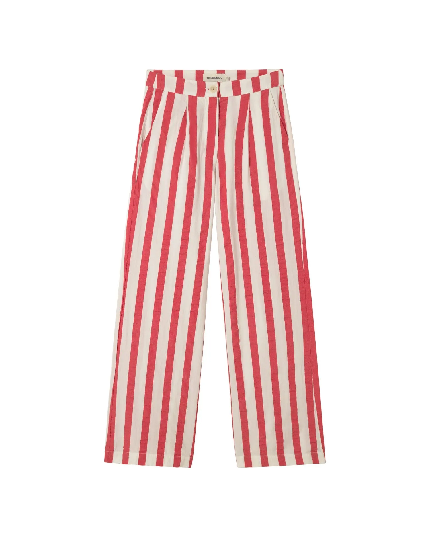 Manolita Pants Red Stripes sold by Ivalo.com product image thumbnail 5