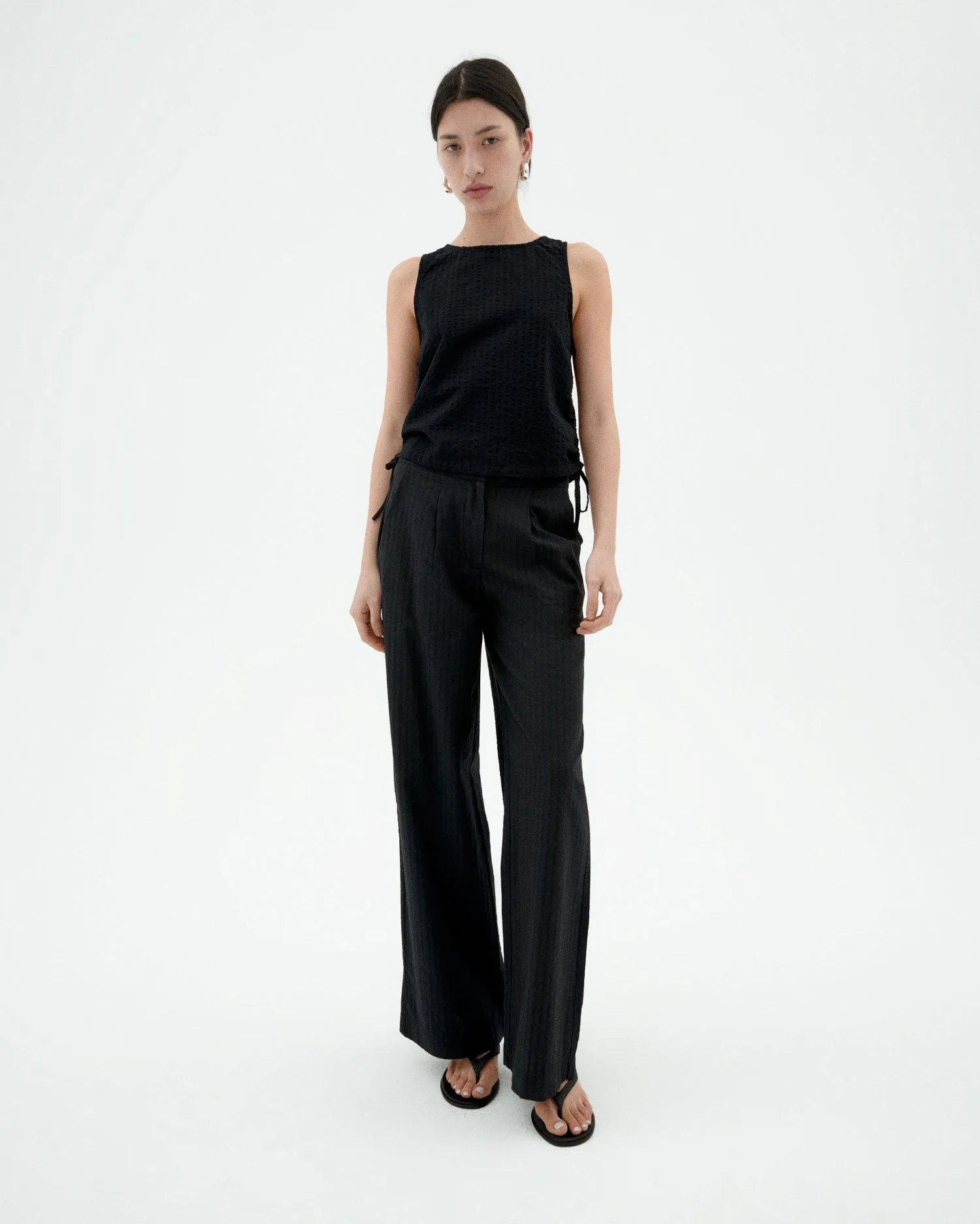 Manolita Pants Black sold by Ivalo.com product image thumbnail 2
