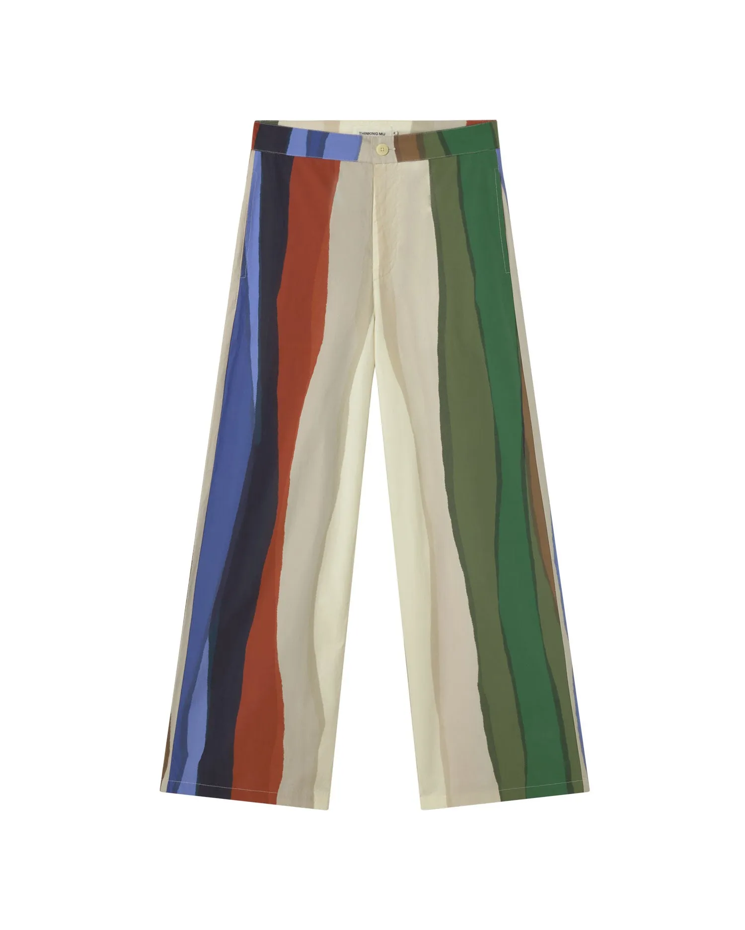 Karina Pants River Stripes Multicolor sold by Ivalo.com product image thumbnail 5