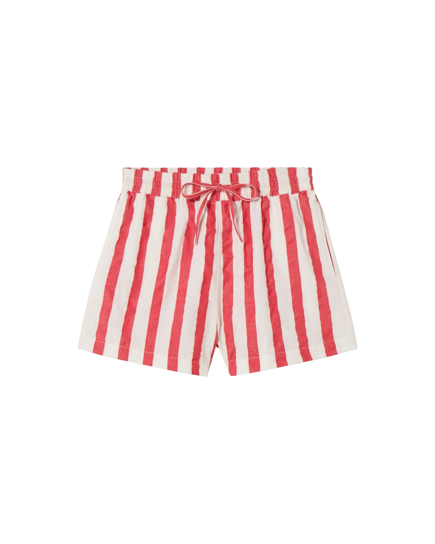Geranio Shorts Red Stripes sold by Ivalo.com product image thumbnail 2