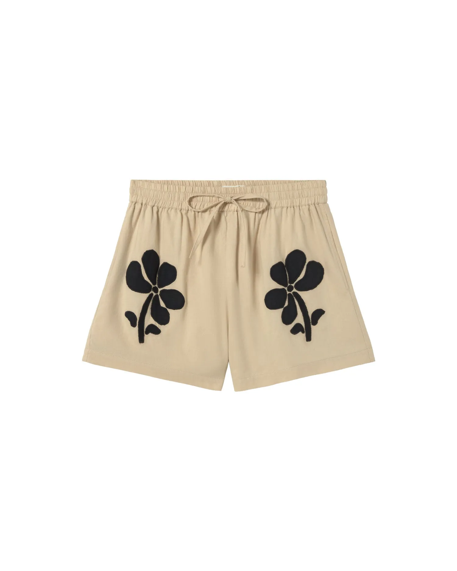 Geranio Shorts Marygold White sold by Ivalo.com product image thumbnail 3