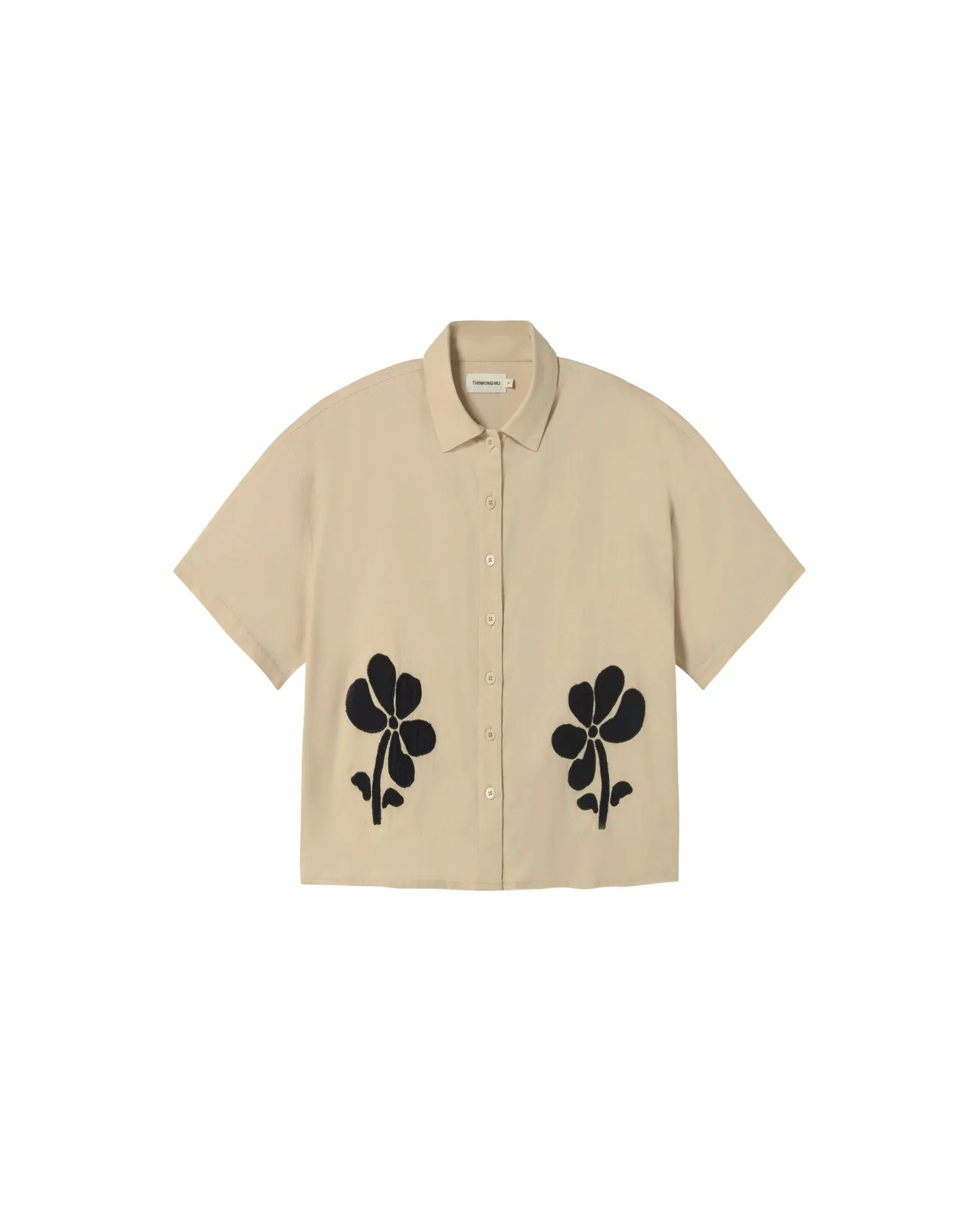 Anna Shirt Marygold Raw sold by Ivalo.com product image thumbnail 3