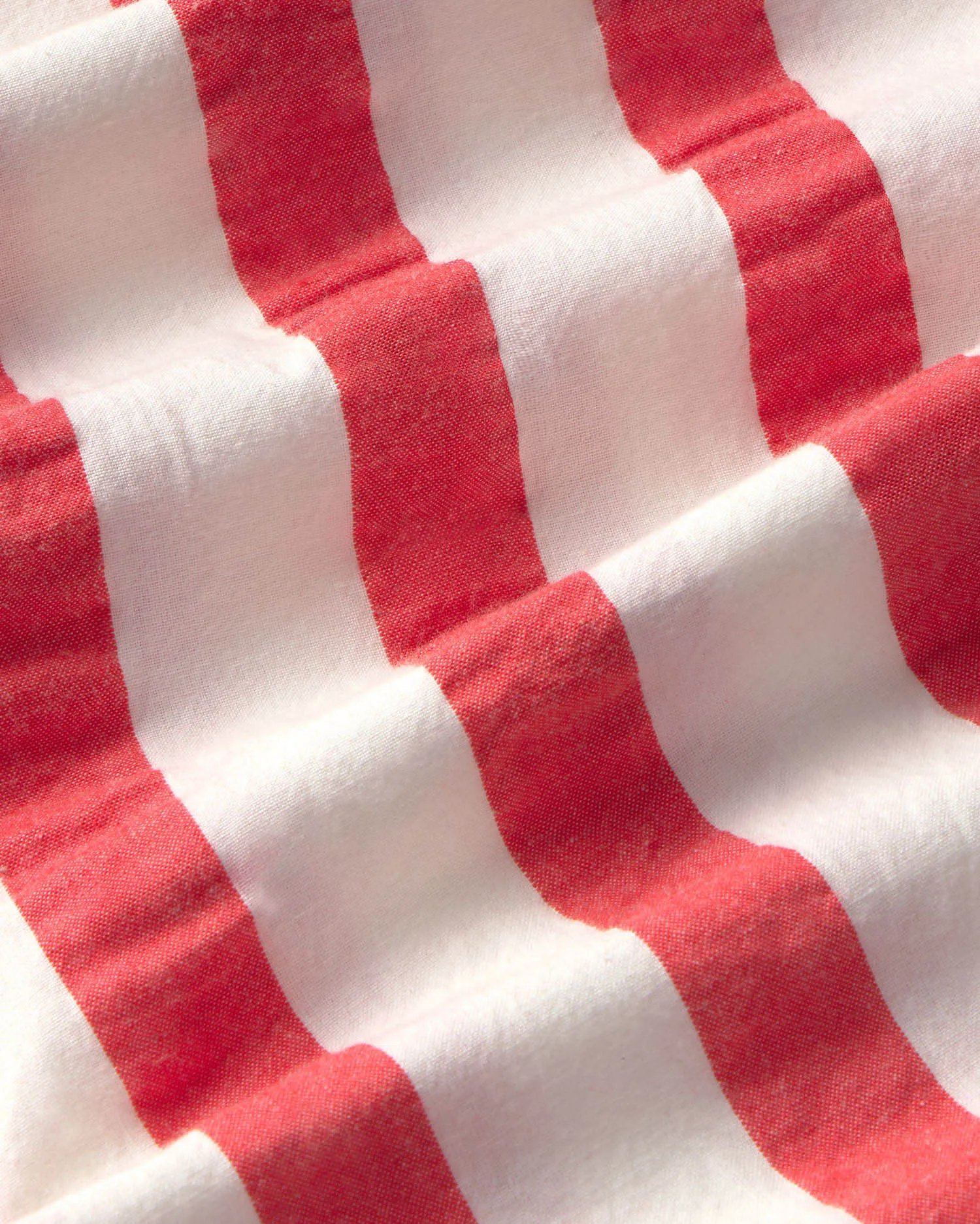 Anna Shirt Red Stripes sold by Ivalo.com product image thumbnail 5