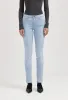 Faye Low Slim Jeans Sunny Stone sold by Ivalo.com