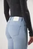 Faye Low Slim Jeans Sunny Stone sold by Ivalo.com