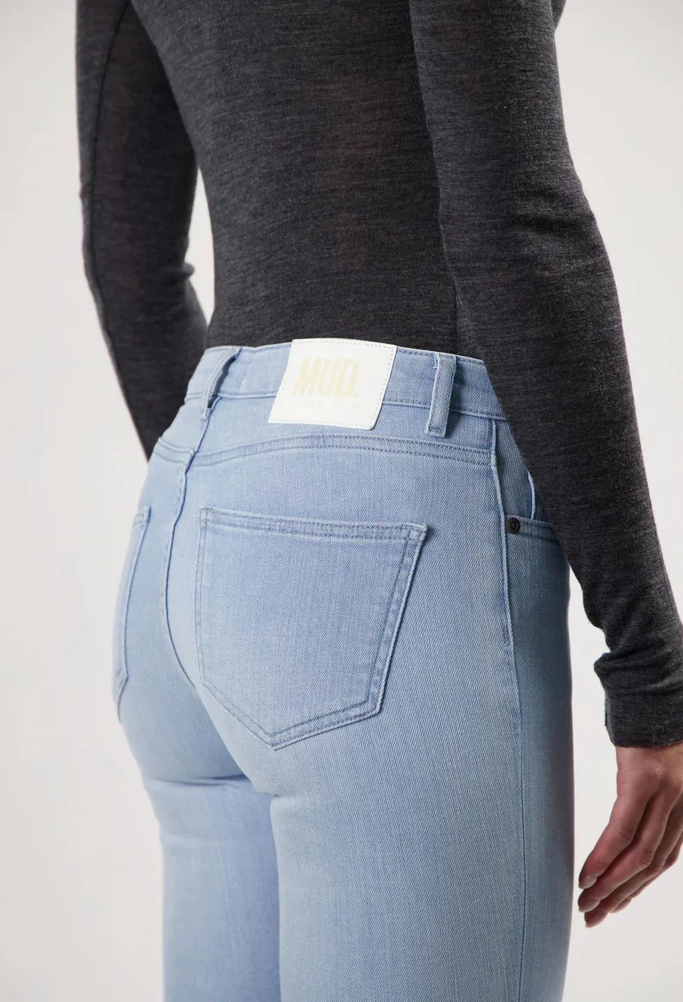 Faye Low Slim Jeans Sunny Stone sold by Ivalo.com product image thumbnail 5