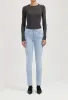 Faye Low Slim Jeans Sunny Stone sold by Ivalo.com