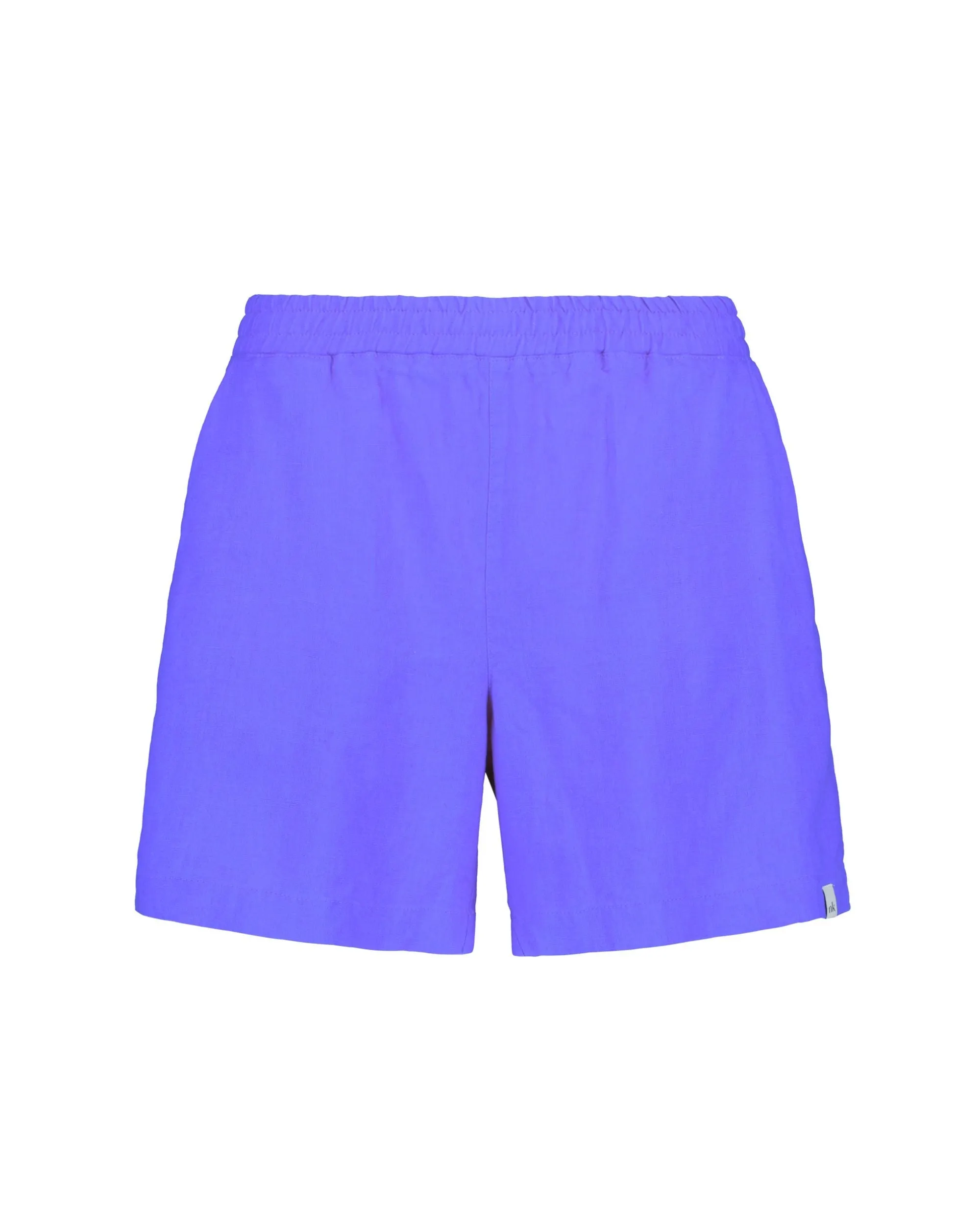 Savanna Shorts Marina Blue sold by Ivalo.com product image thumbnail 2